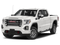 2021 GMC Sierra 1500 AT4 Crew Cab 4WD