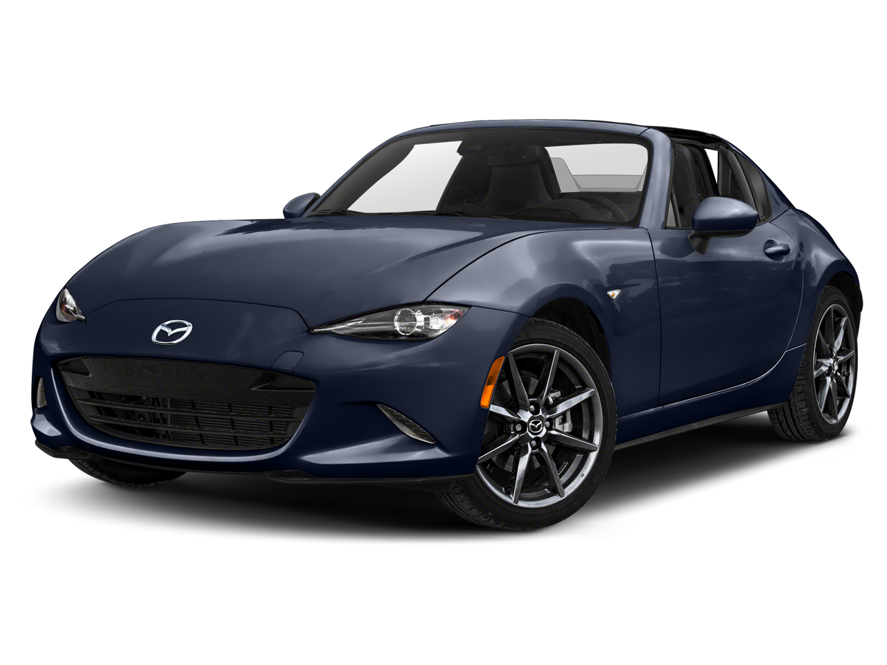 2021 Mazda Mazda MX-5 Miata RF Grand Touring