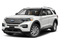 2022 Ford Explorer Limited 4WD