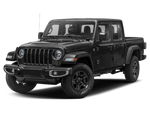 2022 Jeep Gladiator Willys