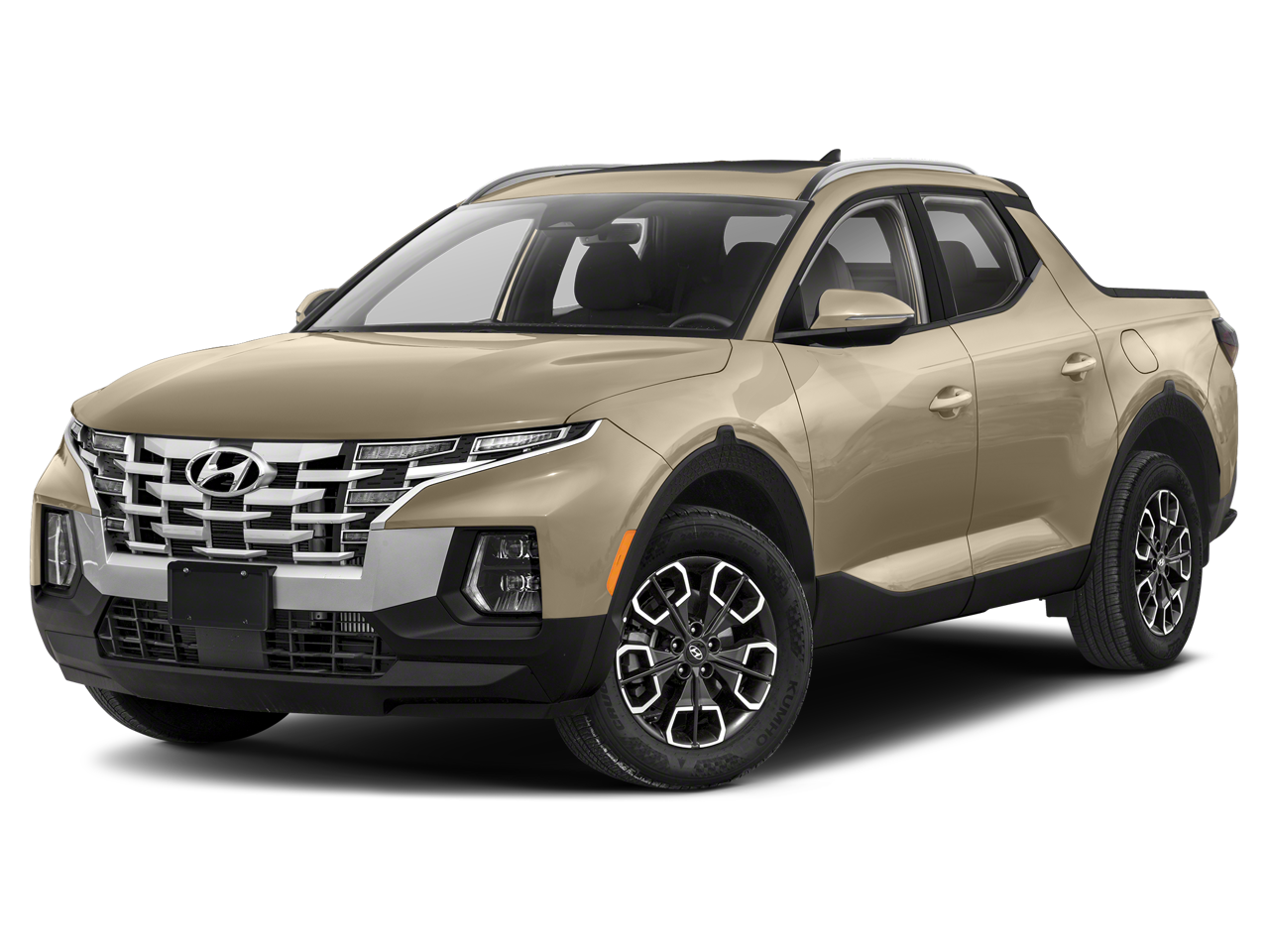 2023 Hyundai Santa Cruz SEL Premium AWD