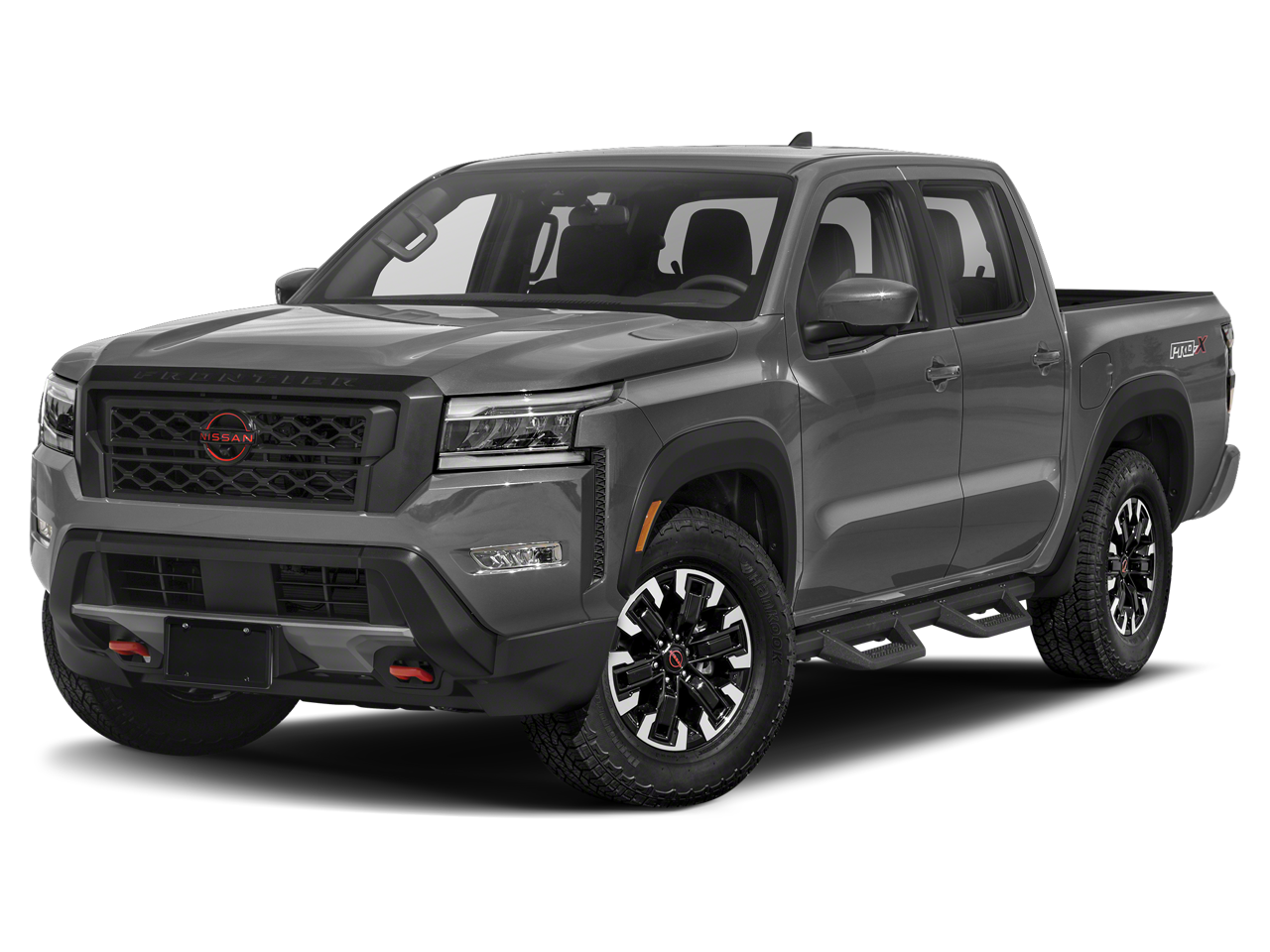 2023 Nissan Frontier PRO-X