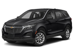 2024 Chevrolet Equinox RS AWD