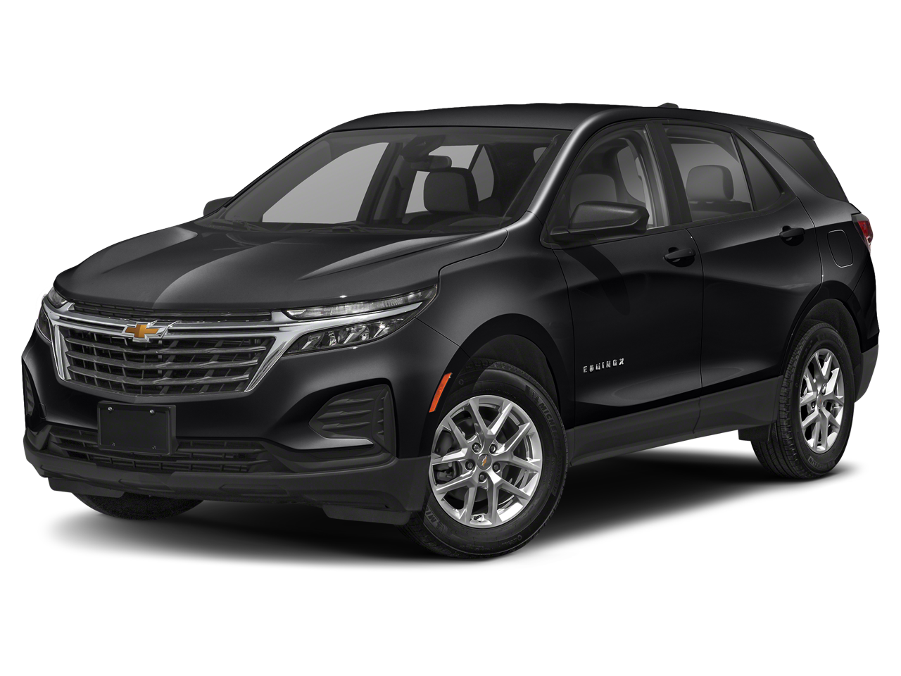 2024 Chevrolet Equinox RS AWD
