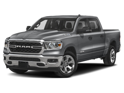 2024 RAM 1500 BIG HORN