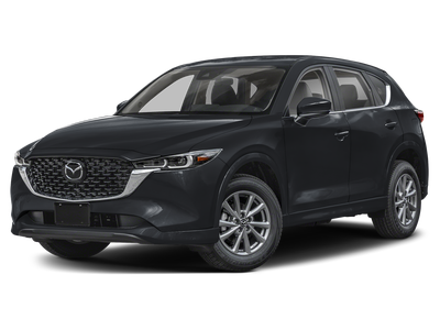 2025 Mazda Mazda CX-5 2.5 S Select Package AWD