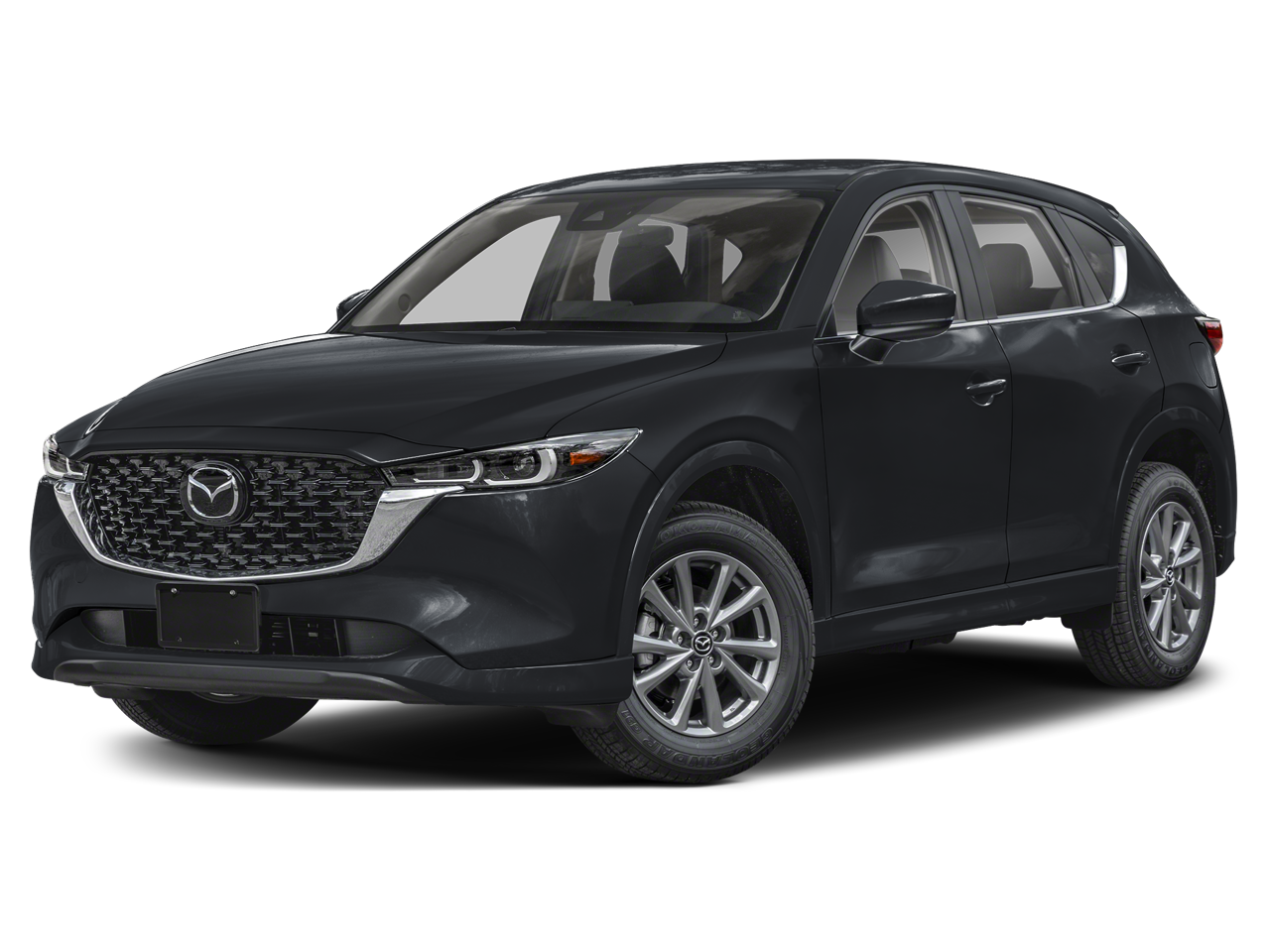 2025 Mazda Mazda CX-5 2.5 S Select Package AWD