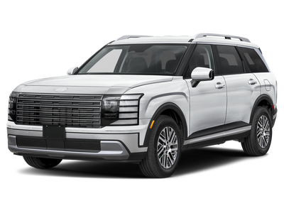 2026 Hyundai Palisade SEL 7P AWD