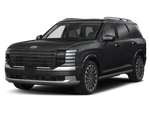 2026 Hyundai Palisade Hybrid Calligraphy AWD