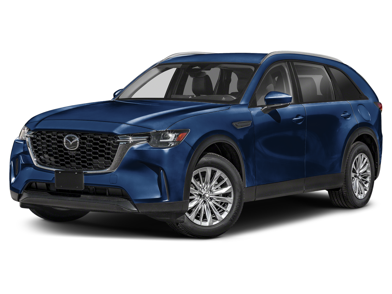 2026 Mazda Mazda CX-90 Select