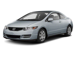 2011 Honda Civic Cpe LX