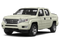 2013 Honda Ridgeline RTL Crew Cab