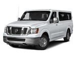 2016 Nissan NVP SL