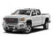 2017 GMC Sierra 2500HD SLT