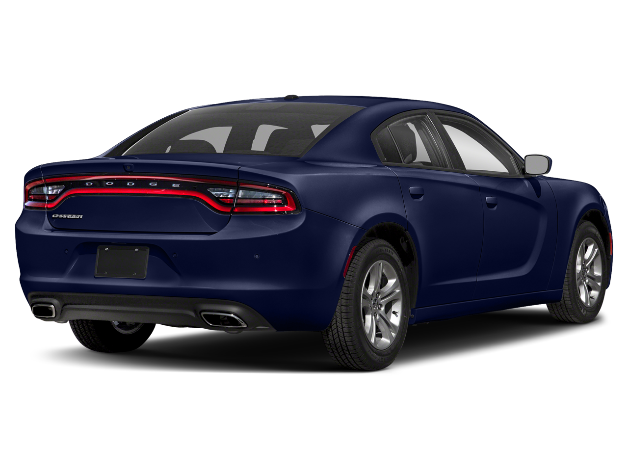 2019 Dodge Charger SRT Hellcat