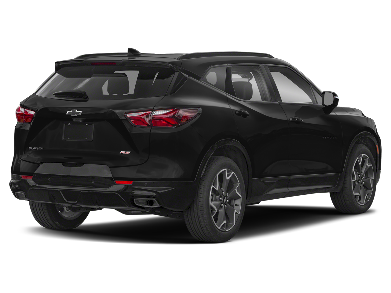 2021 Chevrolet Blazer RS AWD