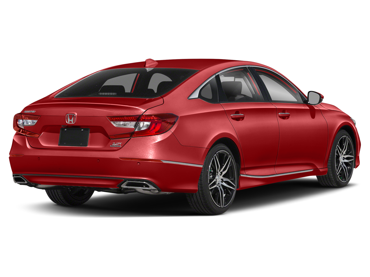 2021 Honda Accord Sedan Touring