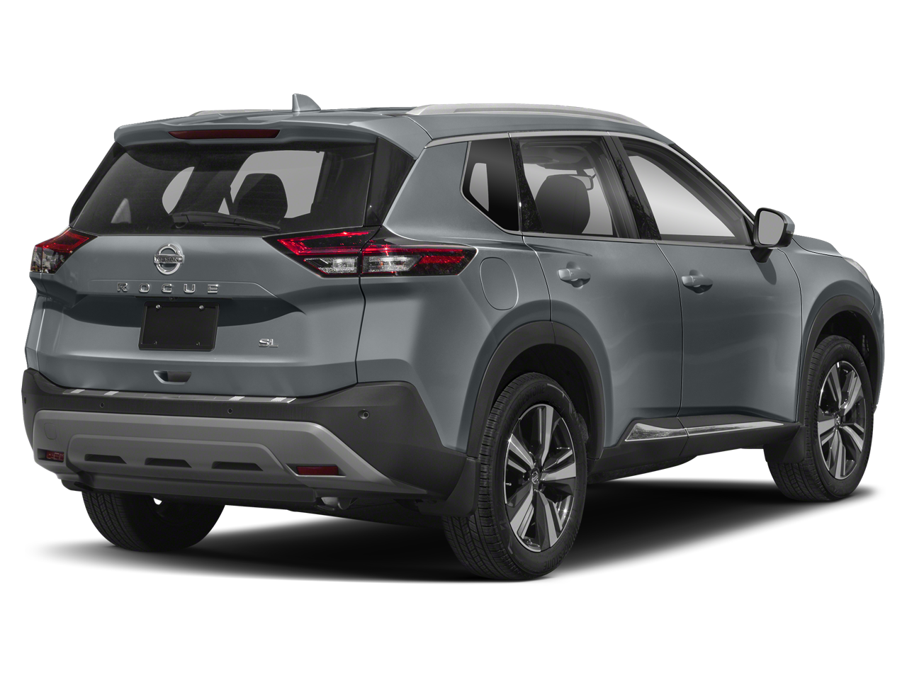2021 Nissan Rogue SL AWD