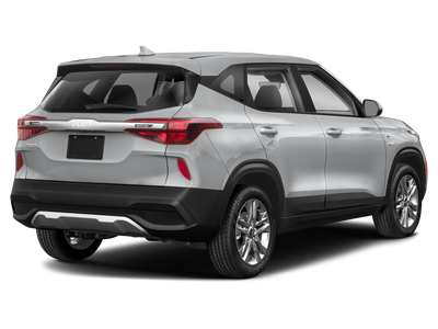 2022 Kia Seltos LX AWD
