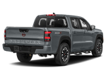 2022 Nissan Frontier PRO-4X Crew Cab