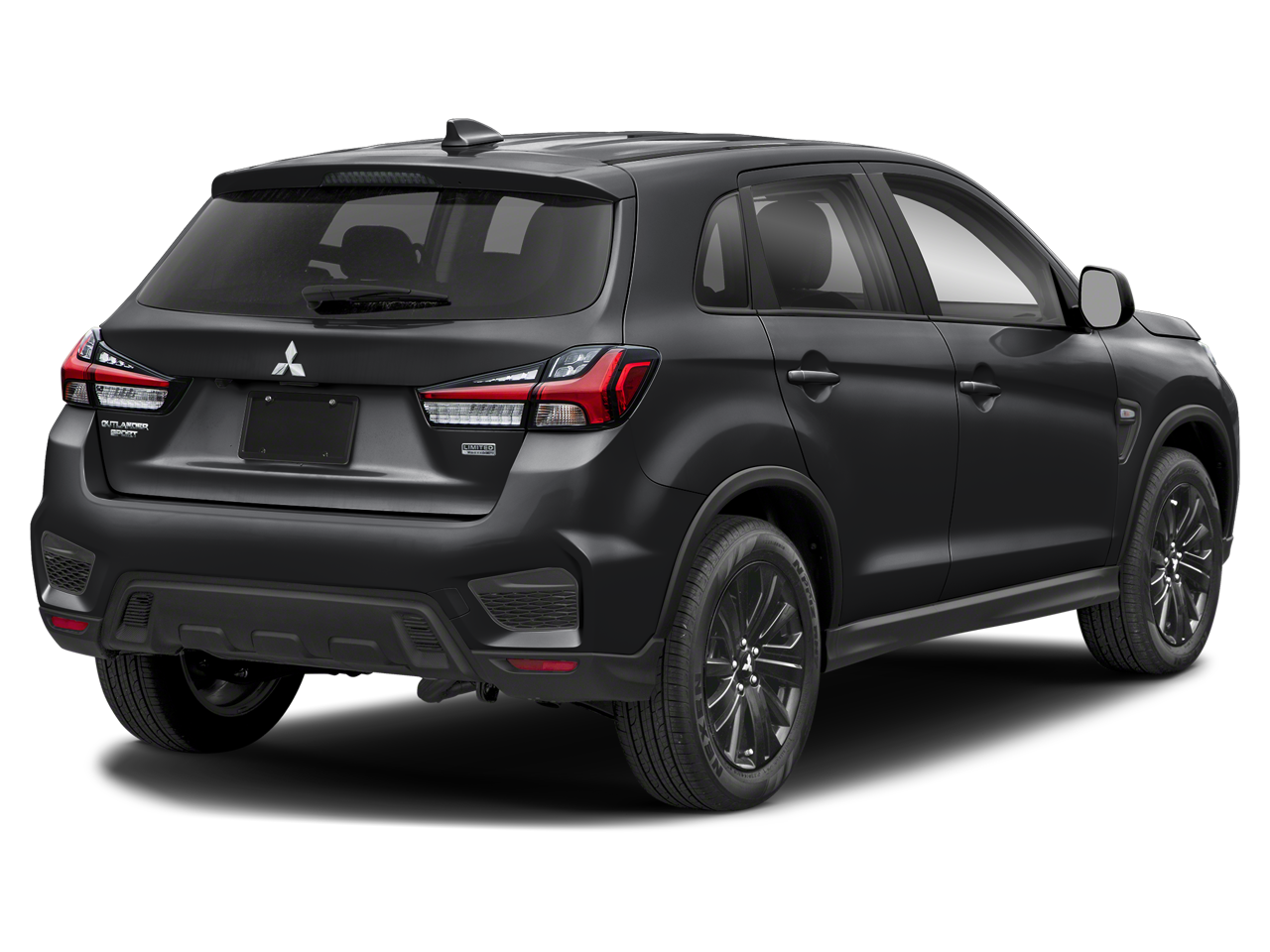 2024 Mitsubishi Outlander Sport LE