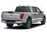 2025 Ford F-150 STX 4WD