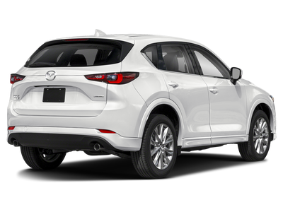 2025 Mazda Mazda CX-5 2.5 S Premium Plus Package AWD
