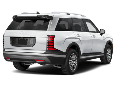 2026 Hyundai Palisade SEL 7P AWD