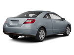 2011 Honda Civic Cpe LX