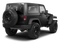 2011 Jeep Wrangler Sport 4WD
