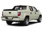 2013 Honda Ridgeline RTL Crew Cab