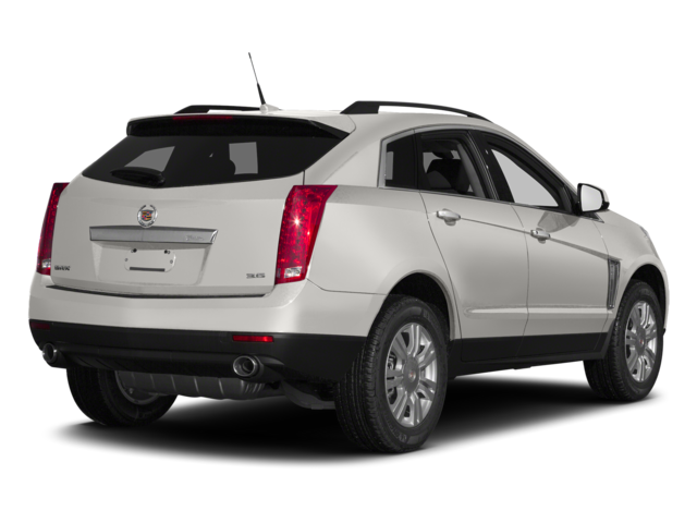 2014 Cadillac SRX Performance Collection