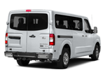2016 Nissan NVP SL