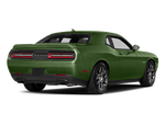 2018 Dodge Challenger T/A 392