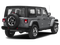 2018 Jeep Wrangler Unlimited Moab 4X4