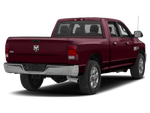 2018 RAM 2500 Big Horn Crew Cab 4x4