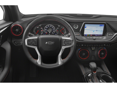 2019 Chevrolet Blazer RS AWD