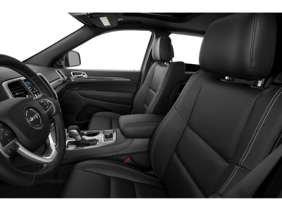 2019 Jeep Grand Cherokee Limited 4x4