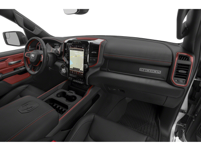 2019 RAM 1500 Rebel Crew Cab 4x4