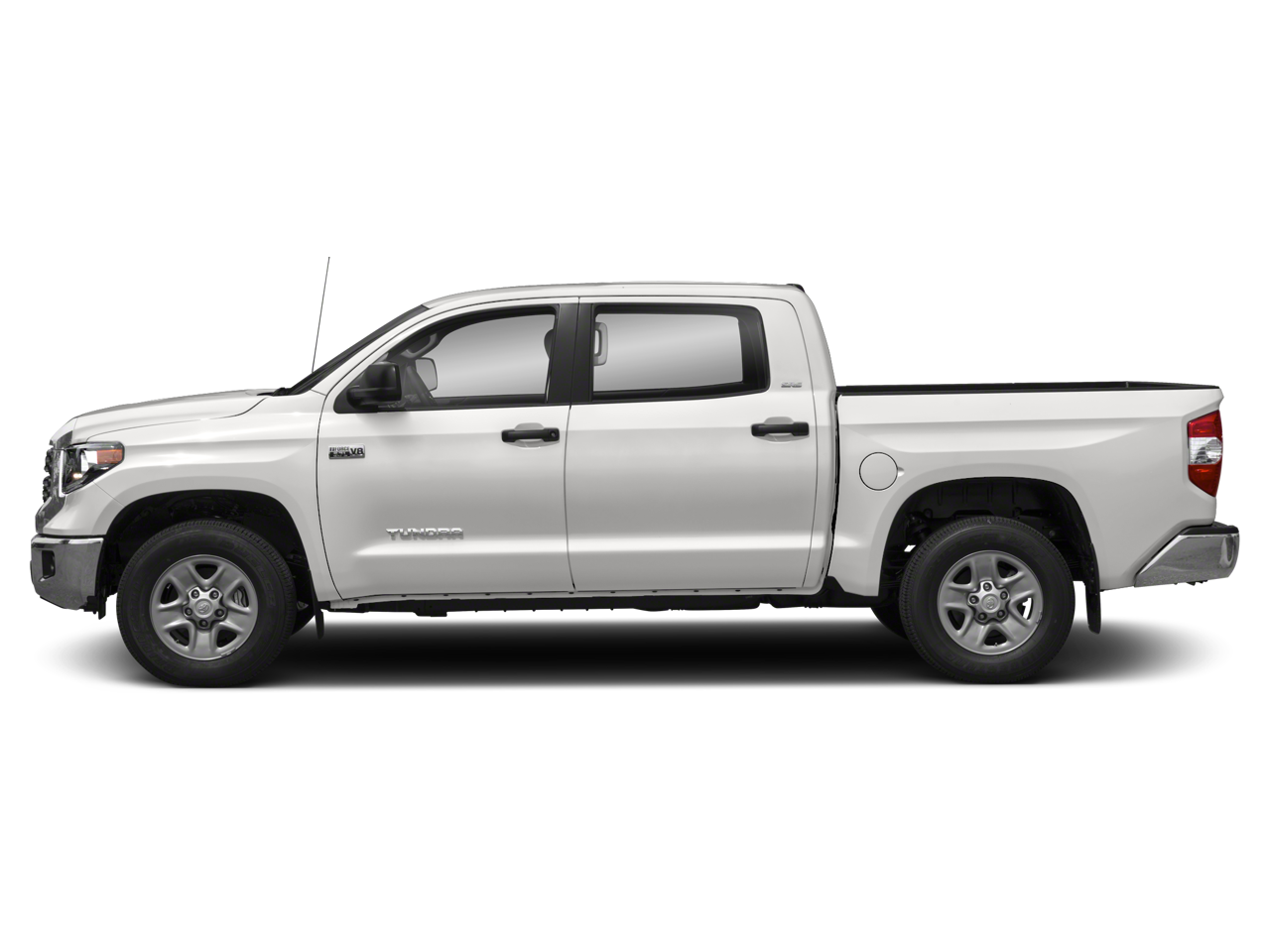 2019 Toyota Tundra 4WD SR5