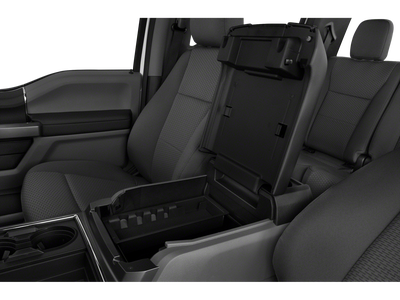2020 Ford Super Duty F-350 DRW XLT Crew Bale Bed 4x4