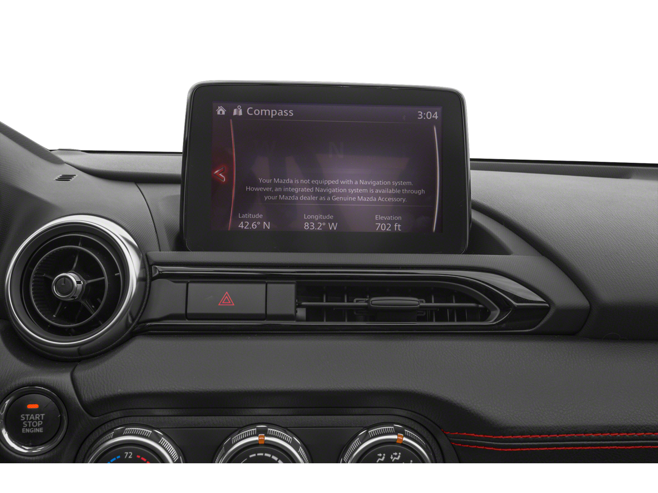 2020 Mazda Mazda MX-5 Miata RF Grand Touring