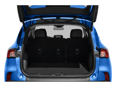 2021 Ford Escape Titanium AWD
