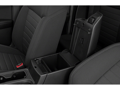 2021 Ford Ranger XL Crew Cab 4WD