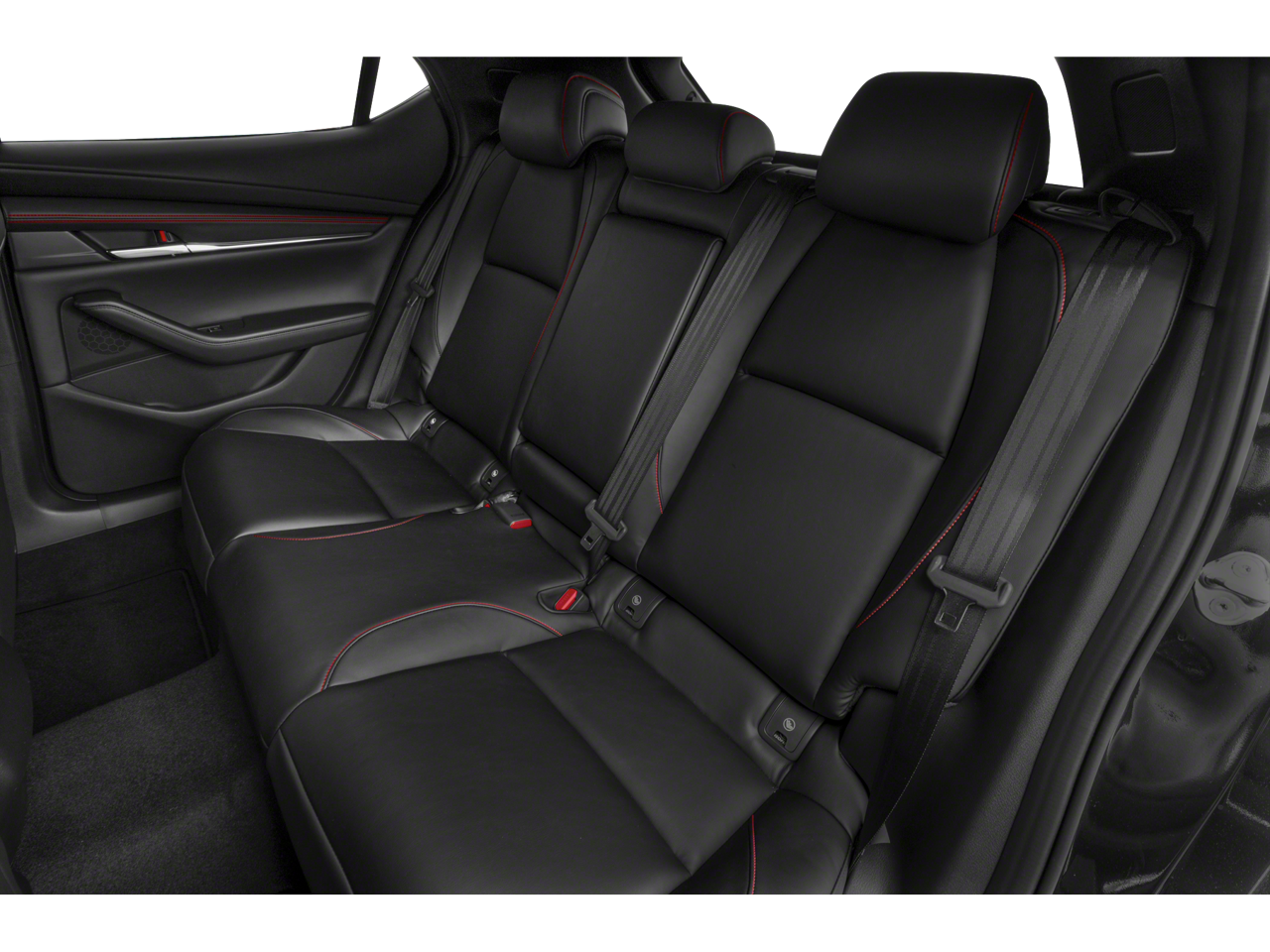 2021 Mazda Mazda3 Hatchback Preferred