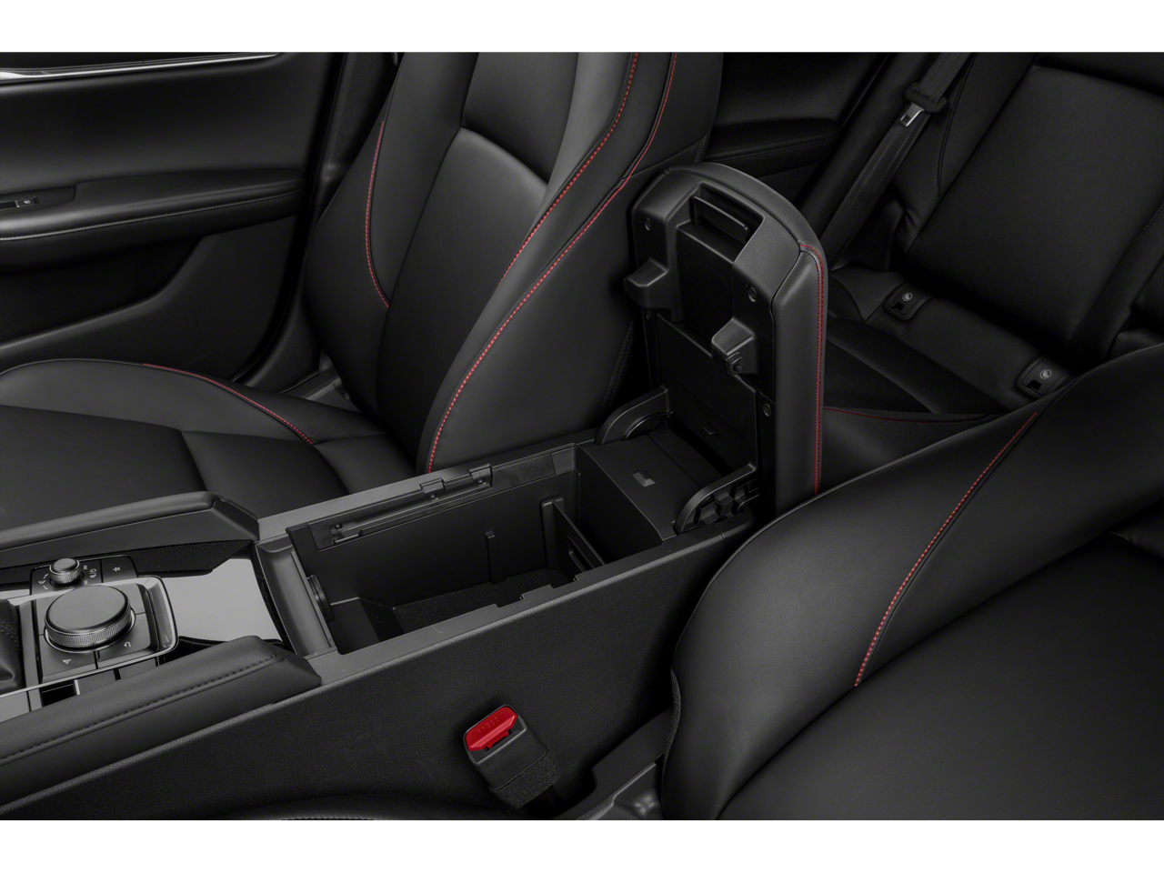 2021 Mazda Mazda3 Hatchback Preferred