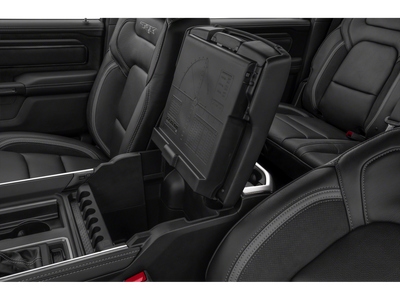 2021 RAM 1500 TRX SRT Crew Cab 4x4