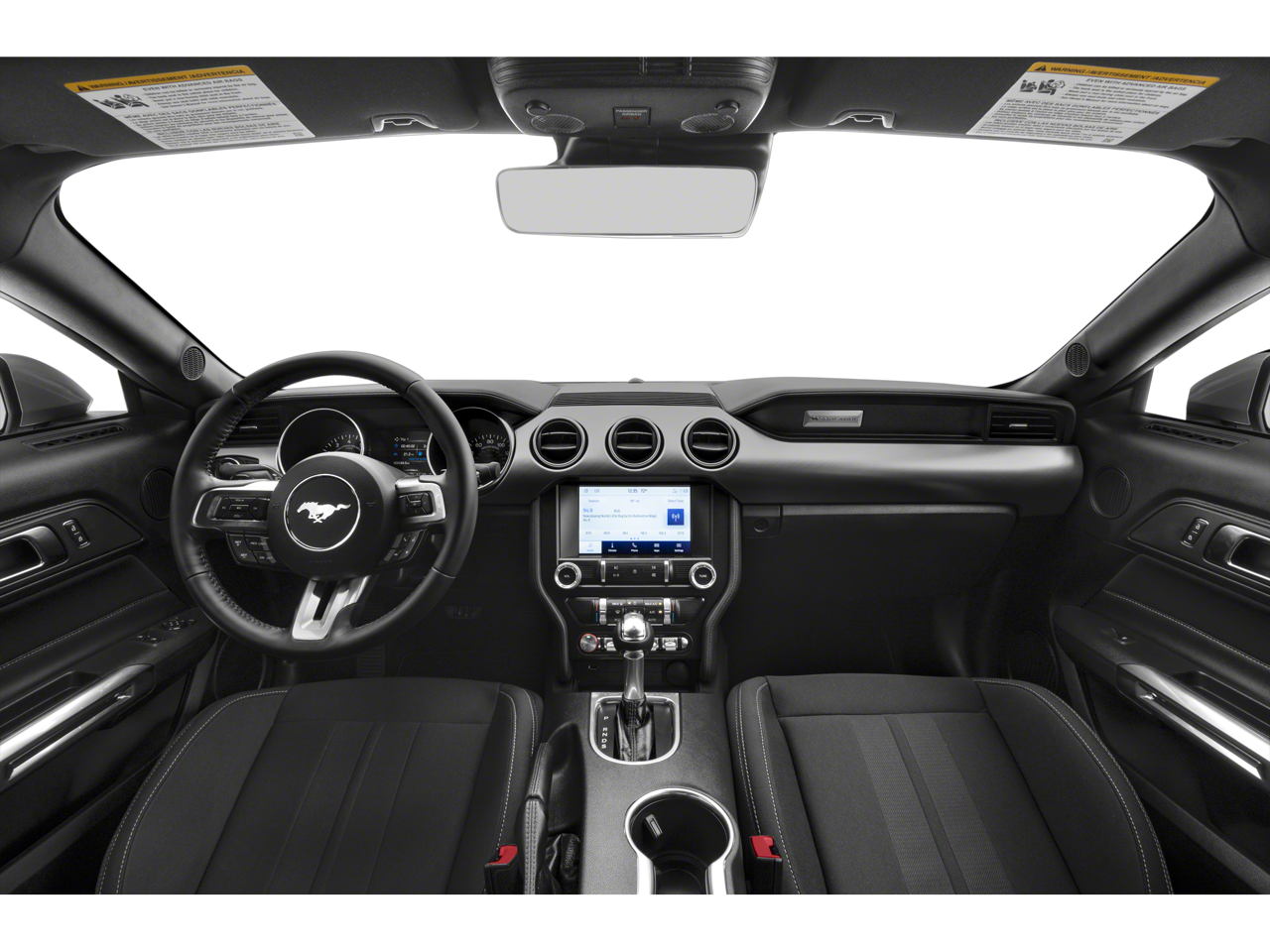 2022 Ford Mustang GT
