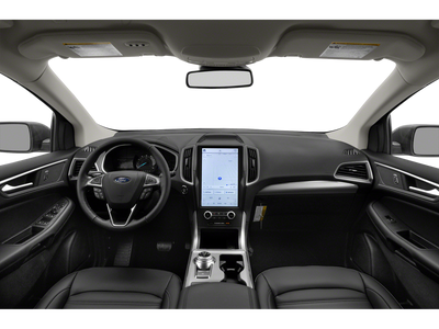 2022 Ford Edge SEL AWD
