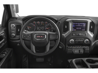2022 GMC Sierra 1500 Denali 4WD